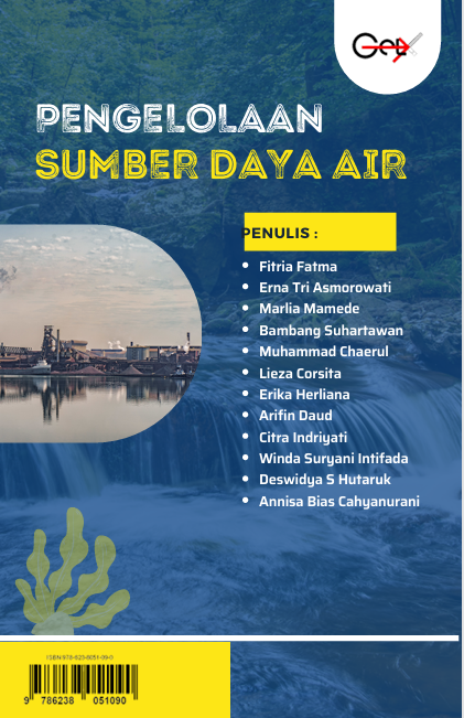 Pengelolan Sumber Daya Air